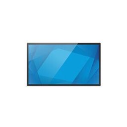 Elo Touch Elo 5554L - Commercial Grade - ecran LED - 4K - 54.6