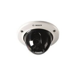 Bosch FLEXIDOME IP starlight 7000 VR NIN-73013-A3A - camera de surveillance reseau - dÃ´me