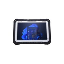 Panasonic Toughbook G2 - 10.1 - Intel Core Ultra 5 - 135U - 16 Go RAM - 512 Go SSD - 5G