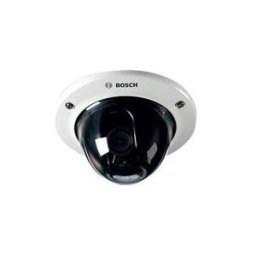 Bosch FLEXIDOME IP starlight 7000 VR NIN-73023-A10A - camera de surveillance reseau - dÃ´me