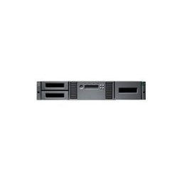 HPE Storage MSL2024 - bibliotheque de bandes - LTO Ultrium - SAS-3