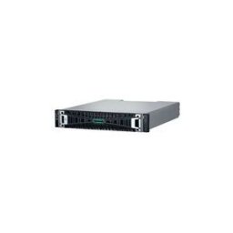 HPE Modular Smart Array 2070 10/25GbE iSCSI SFF Storage - 7th Generation - baie de disque dur/disque dur SSD