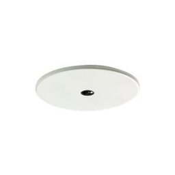 Bosch FLEXIDOME IP panoramic 6000 IC NFN-60122-F1 - 180Â° - surveillance reseau/camera panoramique - dÃ´me