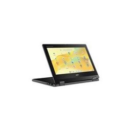 Acer Chromebook Spin 512 R857TN-TCO - 12.2 - Intel N-series - N150 - 4 Go RAM - 64 Go eMMC - Francais