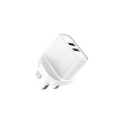 JAYM adaptateur secteur - USB - 12 Watt