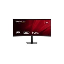 ViewSonic VA3820C - ecran LED - incurve - 38 - HDR
