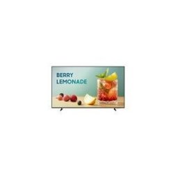 Samsung BE75FX-H BEFX-H Series - 75 Classe (74.5 visualisable) TV LCD retro-eclairee par LED - 4K - pour signalisation numerique