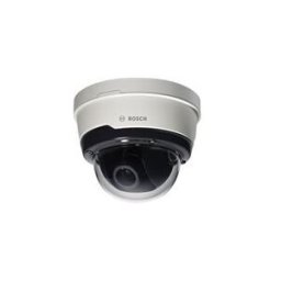 Bosch FLEXIDOME IP outdoor 4000i NDE-4502-A - camera de surveillance reseau - dÃ´me