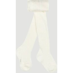 BOUT'CHOU Collant en cote contenant du coton BIO GOTS 23-26