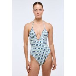 MONOPRIX Maillot de bain 1 pièce GAIA 38