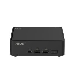 NUC RNUC15CRKU506302 Intel Core Ultra 5 225H 16 Go DDR5-SDRAM 512 Go SSD Mini PC Noir