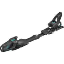 Head Fixations De Ski Alpin Freeflex St 20 X Rs Black/Speed Blue 85 mm Homme,Femme