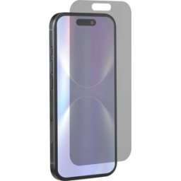 Renkforce Privacy Film de protection pour écran avec anti-espion Apple iPhone 17 1 pc(s) anti-traces de doigts, résistant aux éraflures RF-6830760