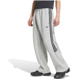 Adidas Originals Pantalon De Survêtement Spacer Teamgeist 26 Cutline Open Hem Medium Grey Heather S Homme