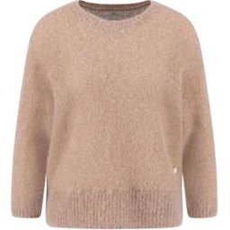 Fynch Hatton Pull 25087410 Cappucchino 2XL Femme