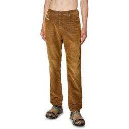 Diesel Jean 2023 Finitive Brown 32 Homme