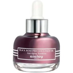 Sisley Huile Précieuse Visage Rose Noire 25ml One Size unisex