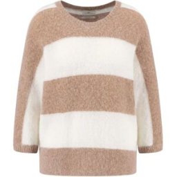 Fynch Hatton Pull 25087411 Cappucchino L Femme