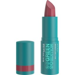 Rouge à Lèvres Butter Cream Green Edition