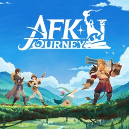 Kinguin AFK Journey Accounts > Global > AJ35//117100+ Diamonds AURORA + 20 Leg-Epic Server G452 882+ Invites 1,200 Soul Stones