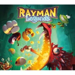 Kinguin Rayman Legends Ubisoft Connect CD Key