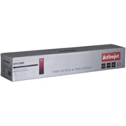 Activejet Toner Atm-328bn Konica Minolta Black One Size unisex