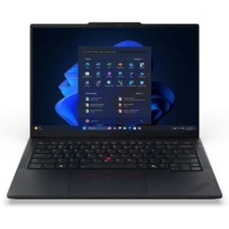 IBM Idg Ordinateur Portable Thinkpad E14 Gen 7 21u2007spb 14´´ Ultra 5-226v/16gb/512gb Ssd Black One Size unisex