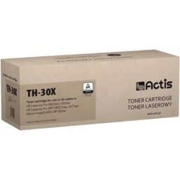 Actis Toner Th-30x Black One Size unisex