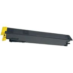 Sharp Toner Bpc50gtya Yellow One Size unisex