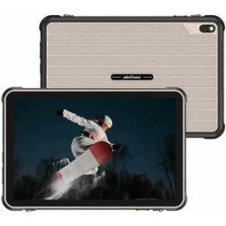 Ulefone Tablette Rugking Pad 2 Pro 4g 8gb/128gb 10.1´´ Gray One Size unisex