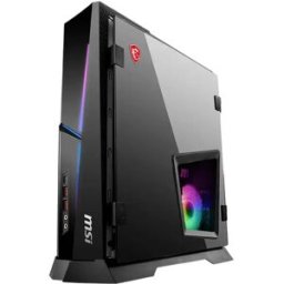 MSI Pc Gamer Mpg Trident As Ai 2nvl5-043eu Ultra 5-225f/32gb/1tb Ssd/rtx 5060 Ti Black One Size unisex