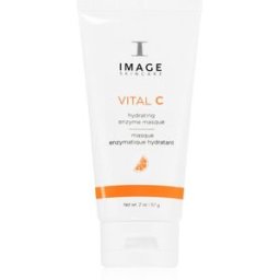 IMAGE Skincare Vital C masque visage aux enzymes pour un effet naturel 57 g