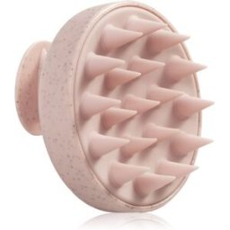 Zoë Ayla Scalp Massager brosse de massage cheveux et cuir chevelu 1 pcs