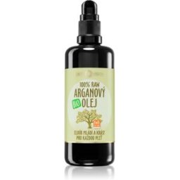 Purity Vision BIO huile d'argan 100 ml
