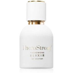 PheroStrong Elixir For Her Parfum aux phéromones 50 ml