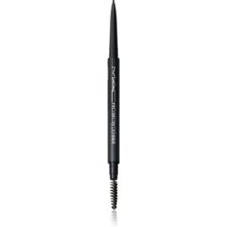 MAC Cosmetics Pro Brow Definer crayon sourcils waterproof teinte Onyx 0.3 g