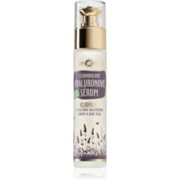 Purity Vision BIO Lavender sérum apaisant à la lavande 50 ml