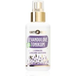 Purity Vision BIO Lavender lotion tonique douce à la lavande 100 ml