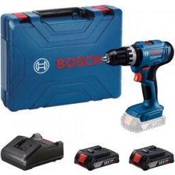 Bosch GSB 18V-25 PROFESSIONAL Perceuses-visseuses a percussion sans-fil 06019K9308
