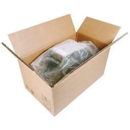 Cenpac Caisse carton triple cannelure - 700 x 400 x 320 mm