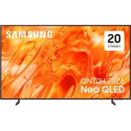 Tv led 43'' SAMSUNG TQ43QN70H