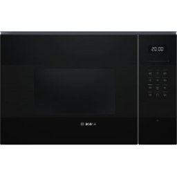 Micro-ondes encastrable gril BOSCH BEL554MB2