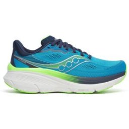 Chaussures de running SAUCONY GUIDE 19 (COBALT/NAVY) Homme 42,5