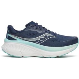 Chaussures de running SAUCONY GUIDE 19 (NAVY/AQUA) Femme 38,5