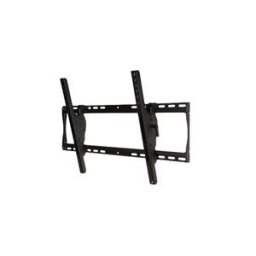 Peerless SmartMount Universal Tilt Wall Mount ST650P kit de montage - pour ecran LCD - noir