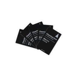 Evolis High Trust - kit de cartes de nettoyage pour imprimante (pack de 5)