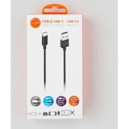 MOBILITY Cable USB-C / USB 3