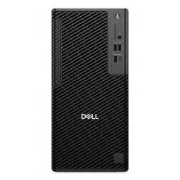 Pro Precision 7 T1 PW7T1260 Intel Core Ultra 7 265 32 Go DDR5-SDRAM 1 To SSD NVIDIA GeForce RTX 5060 Windows 11 Pro Bureau Stati