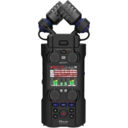 Zoom H5studio Enregistreur audio