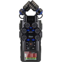 Zoom H6studio Enregistreur audio